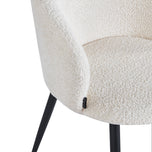 Chair 4Rico Verso white