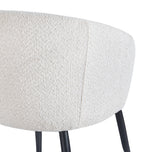 Chair 4Rico Verso white