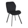 Chair 4Rico Vetro black