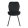 Chair 4Rico Vetro black