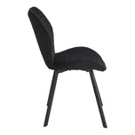 Chair 4Rico Vetro black