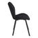 Chair 4Rico Vetro black