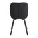 Chair 4Rico Vetro black