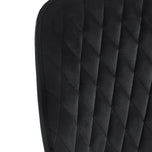 Chair 4Rico Vetro black