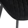 Chair 4Rico Vetro black