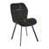 Chair 4Rico Vetro black