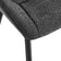 Chair 4Rico Lucente black