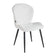 Chair 4Rico Lucente white
