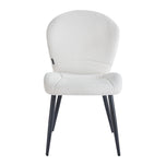 Chair 4Rico Lucente white