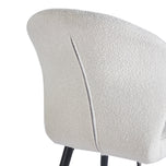 Chair 4Rico Lucente white