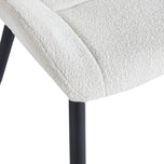 Chair 4Rico Lucente white