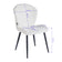 Chair 4Rico Lucente white