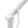 Glow manicure treatment lamp L05 bent for tabletop white