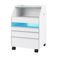 Podologiehulp 984 wit
