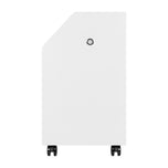 Aide-podologue 984 blanc