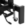 Electric Rehabilitation Table for Massage and Physiotherapy Balance Eso 2 grey