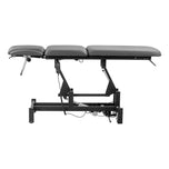 Electric Rehabilitation Table for Massage and Physiotherapy Balance Eso 5 grey