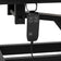 Electric Rehabilitation Table for Massage and Physiotherapy Balance Eso 5 grey