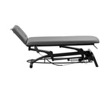 Electric rehabilitation table for massage and physiotherapy Balance Novus 2 grey