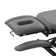 Electric rehabilitation table for massage and physiotherapy Balance Novus 4 grey