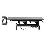 Electric Rehabilitation Table for Massage and Physiotherapy Balance Eso 1 grey