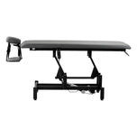 Electric Rehabilitation Table for Massage and Physiotherapy Balance Eso 1 grey