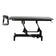 Electric Rehabilitation Table for Massage and Physiotherapy Balance Eso 1 grey