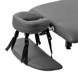 Electric Rehabilitation Table for Massage and Physiotherapy Balance Eso 1 grey