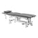 Electric Rehabilitation Table for Massage and Physiotherapy Balance Eso Pro grey