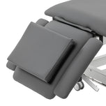 Electric Rehabilitation Table for Massage and Physiotherapy Balance Eso Pro grey