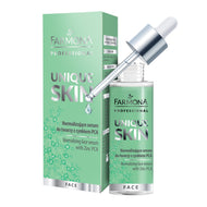 Farmona UNIQUE SKIN Effectively Normalizing Serum with Zinc PCA 30 ml