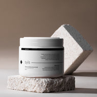 Syis Sugar Rash – nourishing sugar body scrub 500 ml