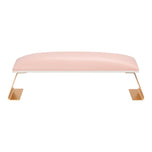 Manicure ondersteuning Momo 7-M roze