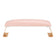 Manicure ondersteuning Momo 7-M roze