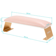 Support manucure Momo 7-M rose