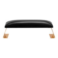 Support pour manucure Momo 7-M noir