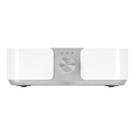 Absorbeur de poussière Momo P30 60 W blanc argent