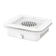 Stofafzuiger Momo P30 inbouw 60W wit