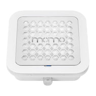 Dépoussiéreur Momo P30 intégré 60W blanc