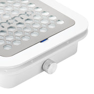 Dépoussiéreur Momo P30 intégré 60W blanc