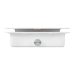 Stofafzuiger Momo P30 inbouw 60W wit