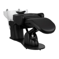 Electric hair wash unit Gabbiano Trycho 2 black
