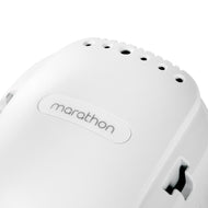Saeyang Marathon 3 Champion NEU Nagelfräser Weiß + SH37LN