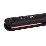 Haarstijltang Kessner Ionic 230°C zwart