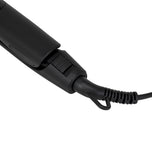 Haarstijltang Kessner Ionic 230°C zwart