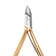 Nghia export cuticle nippers C-112