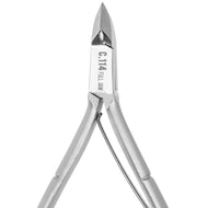 Nghia export pince à cuticules C-114