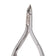 Nghia export C-35 cuticle nippers, jaw width 12 (5 mm)