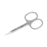 Cuticle scissors for left-handed people Nghia export KD.718