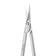 Cuticle scissors for left-handed people Nghia export KD.718